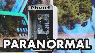 IS YOUR CELL-PHONE HAUNTED???