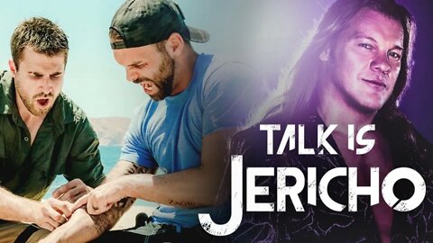 Talk Is Jericho: Reticulated Python vs. Kings Of Pain
