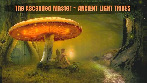 Ascended Master ~ ANCIENT LIGHT TRIBES ~ Alahandran ~ THE FIRST RAY ~ Royal Blue Flame of Gods Will