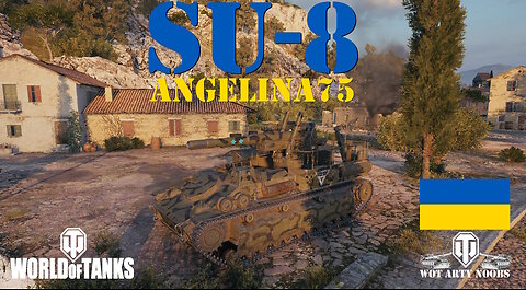 SU-8 - angelina75