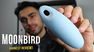 moonbird (Honest Review) | Hand-Held Breathing Device