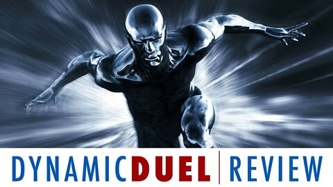 Fantastic 4: Rise of the Silver Surfer Review