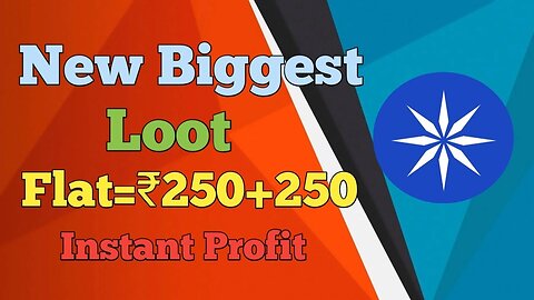 NEW EARNING APP TODAY | ₹40 FREE PAYTM CASH EARNING APPS 2023 | WITHOUT INVESTMENT BEST EARNING APP