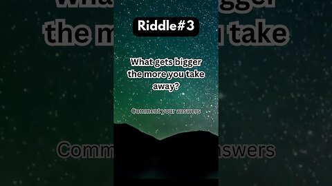 Can you guess it #riddle #riddles #shorts #viral