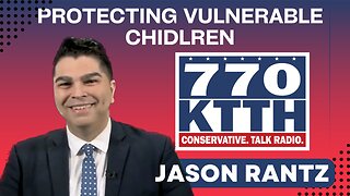 Protecting Vulnerable Children