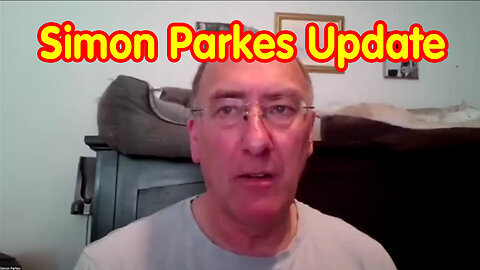 Simon Parkes Update for June 26th 2024