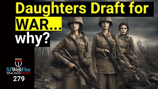 Russia vs. USA Military Recruiting Video - Who will Win? They are Coming for Your Daughters