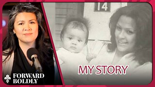 My Story | Forward Boldly