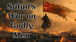 Satan's War on Men: Truth Today on Tuesday Ep. 76 5/14/24