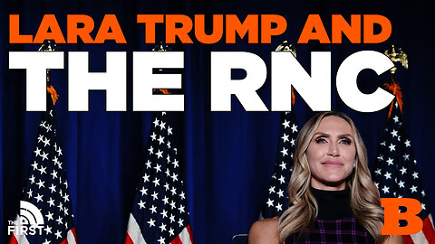 Lara Trump and The RNC