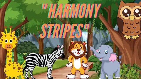 Where Melodi🌐🎶 #HarmonyUnleashed #MusicalFusion""Strips of Joy: Each Melody Weaves a Tale,