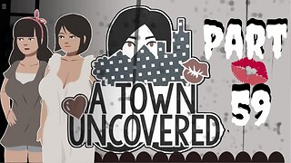 HILARIOUS reading John's Lines LMAO XD | A Town Uncovered - Part 59 (Jane #9 & Mrs. Smith #12)