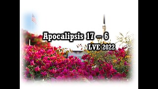 Apocalipsis 17 - 6