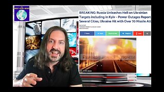 Road to WW3: Bridge Bombing & Russian Retaliation!