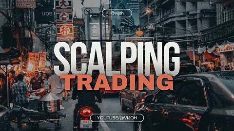 Scalping Trading | Trading | Stock Market