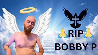 Friday Night BYB Ep. 43 RIP Bobby P w/ ZeroDarkTony, Jake Hudson, & Andrew The Giant