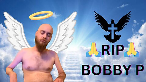 Friday Night BYB Ep. 43 RIP Bobby P w/ ZeroDarkTony, Jake Hudson, & Andrew The Giant