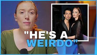 Sophie Turner HUMILIATES Joe Jonas