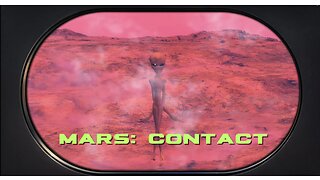 MARS: Contact