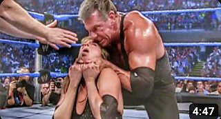 5 of the Most Disturbing Family Angles In WWE History