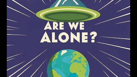 The Fermi Paradox (Are we alone ?)