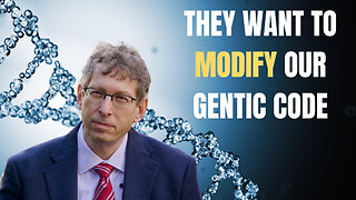 Moderna Vaccines Can Hack the Software of Life | Dr. Tal Zaks