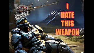 Grav Hammer Fails - Halo Infinite