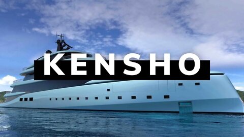KENSHO. The newest 75 meter on the market! | IB Capital Group™