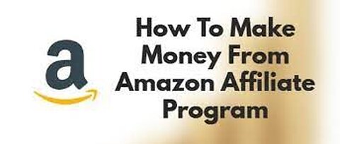 HOW TO START AMAZON AFFILIATE MARKETING IN 2023