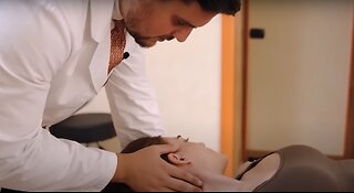 ASMR Chiropractic: A Journey to Relaxation and Wellness