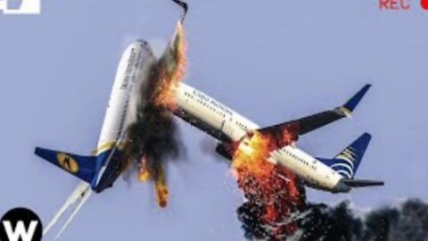 10 Terrifying Catastrophic Failures Went Horribly Wrong