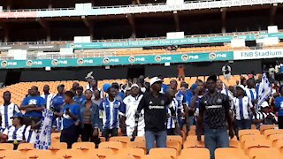 SOUTH AFRICA - Johannesburg - Chiefs vs Maritzburg United (Videos) (wRo)