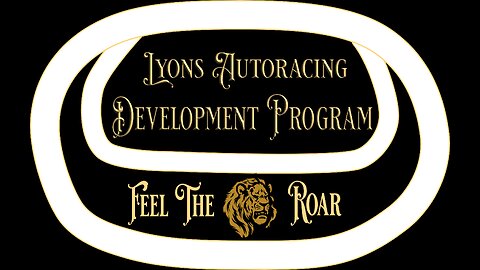 LADP-Lyons Autoracing Development Program Overview