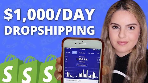 Easiest Way To Start Dropshipping In 2024