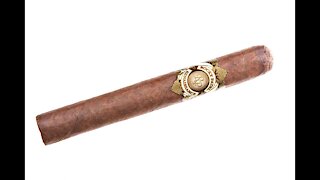 Rocky Patel Renaissance Toro Cigar Review Slightly Aged