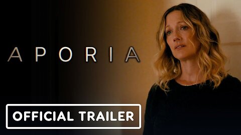 Aporia - Official Trailer