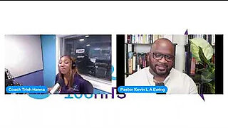 Witchcraft In The Marriages Pt.1 Hosted by Trish Hanna, Your Lane Talk Show