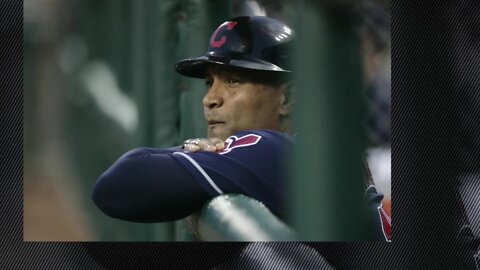 25 years and counting — Sandy Alomar Jr. is the 'fabric' of Cleveland baseball