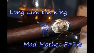 Caldwell Long Live The King Mad Mofo, Jonose Cigars Review