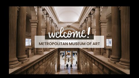 The Metropolitan Museum of Art: A Comprehensive Guide | Stufftodo.us
