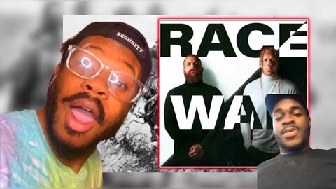 Brothers' Minds Blown by Tom Macdonald x Adam Calhoun's 'Race War' Reaction!