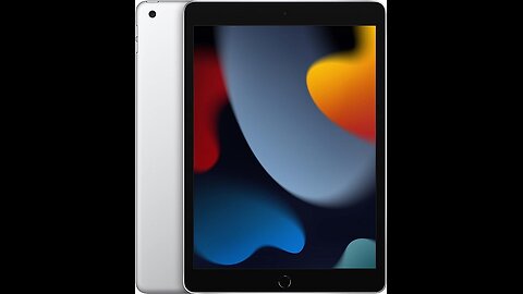 Apple iPad (9th Generation)