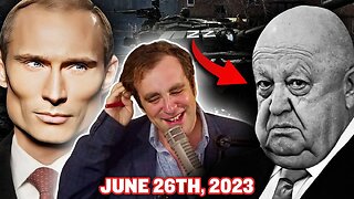 Humanity Must STOP World War 3 | The Campaign Show