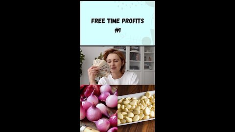 Easy Way to Make Money in Free time 😍🔥 #parttime #freetime #business #money
