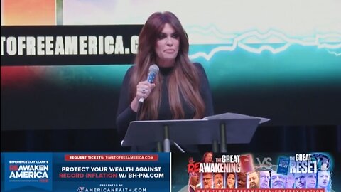 Kimberly Guilfoyle | “Many Times Im Asked, How Did We Get To This Point?”