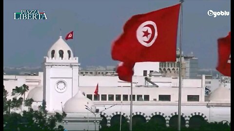 PIAZZA LIBERTA’, Tunisia: situazione politica, sociale ed economica