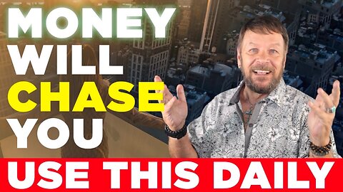 Magical Technique | Obtain Money | Manifest Money Fast | Attract A Million Dollars