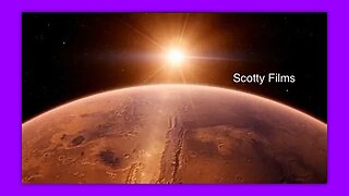 TALK - RUN AWAY TO MARS - BY SCOTTY FILMS