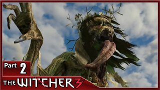 The Witcher 3, Part 2 / White Orchard, Twisted Firestarter, Devil By The Well, Missing in Action
