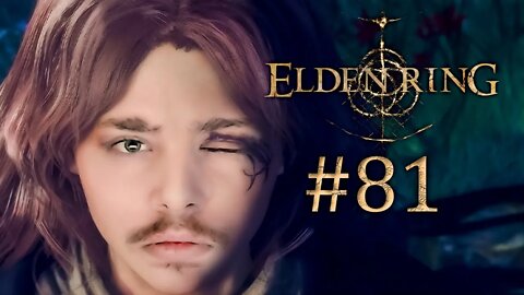 Elden Ring #81 - Honrando Alexander com uma batalha